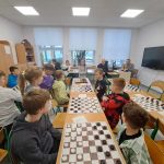 Gminne Mistrzostwa w Warcaby 2024
