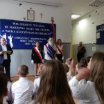 Początek Roku Szkolnego 2025/26