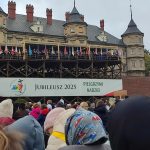 XXV Ogólnopolska Pielgrzymka Rodziny Szkół im. Jana Pawła II na Jasną Górę