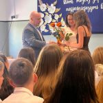 Uroczyste zakończenie roku szkolnego 2025/2026