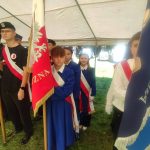 Uroczystość 87. rocznicy pobytu mjr. Henryka Dobrzańskiego „Hubala” w Krubkach-Górkach