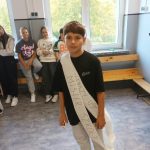 Dzień Chłopaka w naszej szkole
