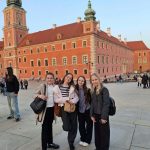 Od magii teatru po uroki Starówki – relacja z wycieczki do Warszawy